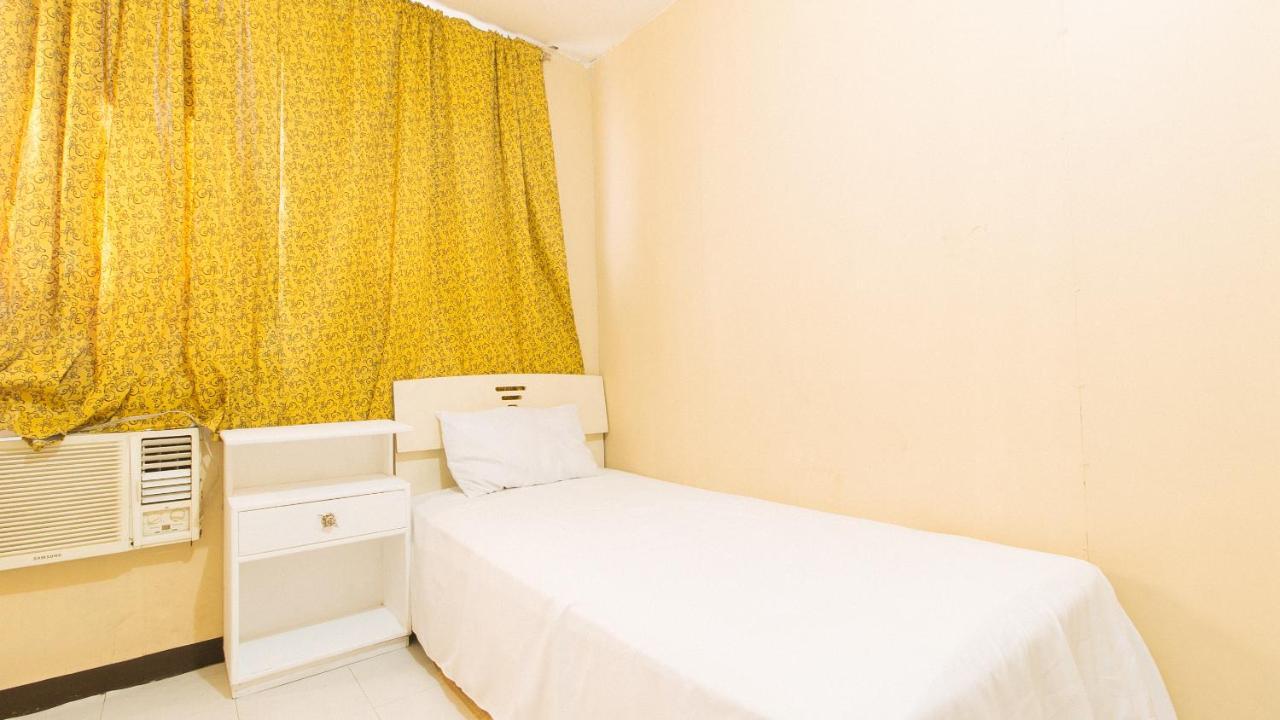 Villa Asuncion Country Inn And Resort Iloilo By Reddoorz Tigbauan エクステリア 写真